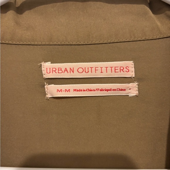 Urban Outfitters blouse M - Picture 3 of 5